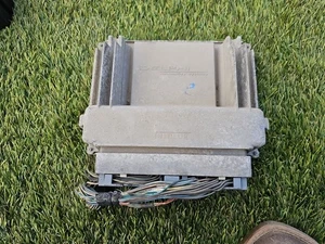2003 Kodiak C4500 C5500 GMC LB7 Duramax PCM 09355100 15186005 DJUD - Picture 1 of 4