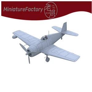 Kit Modelo SSMODEL 1:220 USN F6F-5Night Fighter Hellcat - Imagen 1 de 3