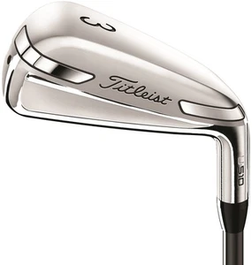 Titleist Golf Club U510 20* 3H Hybrid Extra Stiff Steel Very Good - Picture 1 of 4