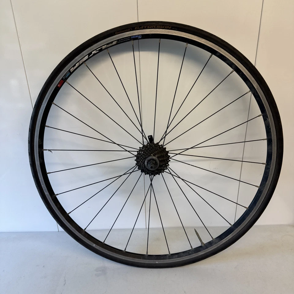 Llanta de bicicleta WEINMANN Flyer Safety Line 700cx18c/23c Foto 1 de 4