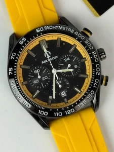 AOCASDIY AC2996 Popular Stylish Waterproof Quartz Watch NEW! - Picture 1 of 4