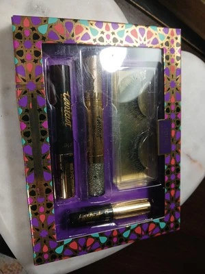 tarte Lashes Set NIB please read - Image 1 of 4