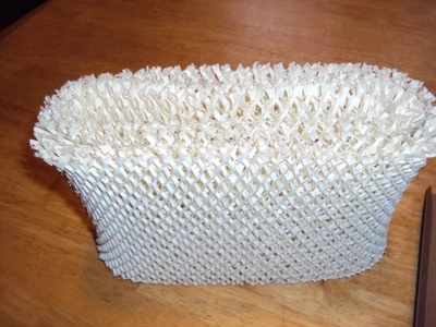 ProTec WF2 Humidifier Filter - White in box never used - Image 1 of 2