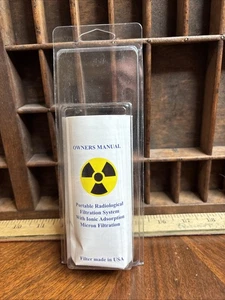 Filtro de repuesto puro Seychelle 28 oz pH2O - Imagen 1 de 4