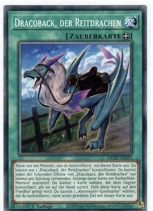 Dracoback der Reitdrachen - MP23-DE271 - Common - 1.Auflage - Bild 1 von 1