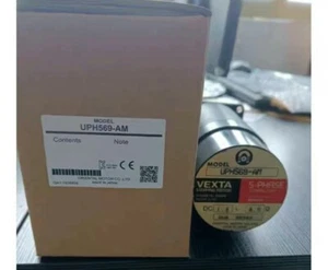 1 PIEZA Nuevo En Caja VEXTA Orientalmotor UPH569-AM Motor Paso a Paso Envío Rápido - Imagen 1 de 1