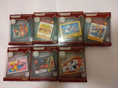 The Legend of Zelda Famicom FC NES Japan Import CIB (SEE DESCRIPTION) - Image 1 of 2