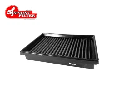 FILTRO DE AIRE P037 FILTRO SPRINT PARA TRIUMPH STREET CUP 900 2017-2019 Foto 1 de 2