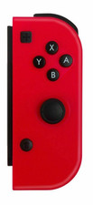 SWITCH CONTROLLER JOYCON JOY CON JOY-CON JOYSTICK DESTRO O SINISTRO COMPATIBILE