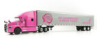 First Gear 59-3423 Mack Anthem Sleeper Truck The Pink Lady & 53' Trailer 1:50