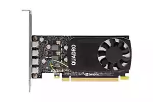 Nvidia Quadro P620 2GB GDDR5 Graphics Card - 6 Months RTB Warranty - Picture 1 of 3