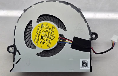 New Acer Aspire E5-471P E5-571P E5-571PG CPU fan DFS561405FL0T DC28000ERF0 AP15 - Image 1 of 2