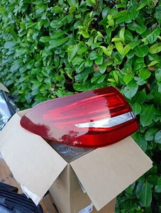 Fanalino Posteriore Sx Mercedes 2059065100 - Foto 1 di 6