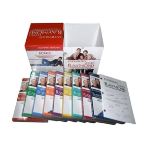 Everybody Loves Raymond 44DVD English Sub - Bild 1 von 3