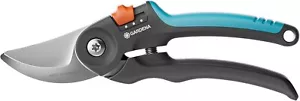GARDENA Gartenschere PremiumCut Flex, Bypass für Grünholz, 24 mm 12242-20 - Bild 1 von 5