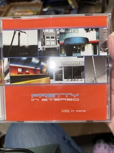 Ugly in Mono (US Import) CD - Bild 1 von 1