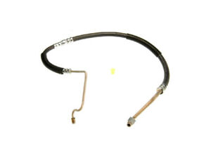 Power Steering Pressure Line Hose Assembly For Mustang Fairlane Cougar MH93B7