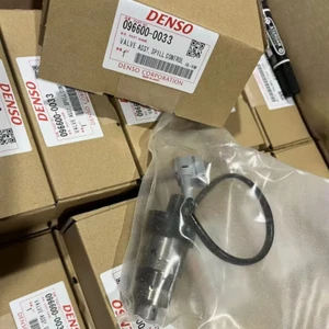 New Spill Control Valve 096600-0033#Y/da - Picture 1 of 2
