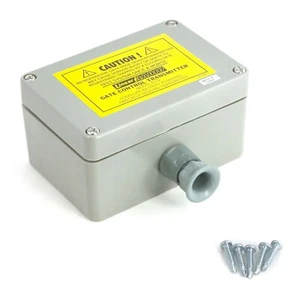 Linear DTG Delta 3 Safety Edge Transmitter DNT00072 Garage Door Opener 310 MHZ - Picture 1 of 2