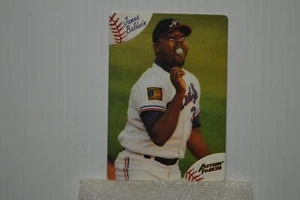 1994 Action Packed Baseball #31 James Baldwin - Picture 1 of 2