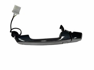 2013-2015 CADILLAC ATS FRONT RIGHT PASSENGER SIDE EXTERIOR DOOR HANDLE GRAY 🔥🚙 - Picture 1 of 4