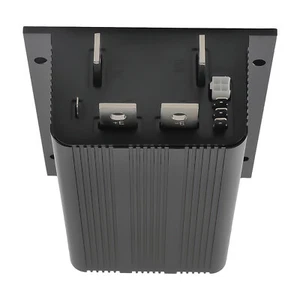 48V 500A 0-5kΩ Motor Controller For Curtis Club Car 1205M-5601 1205M-5603 Black - Foto 1 di 12