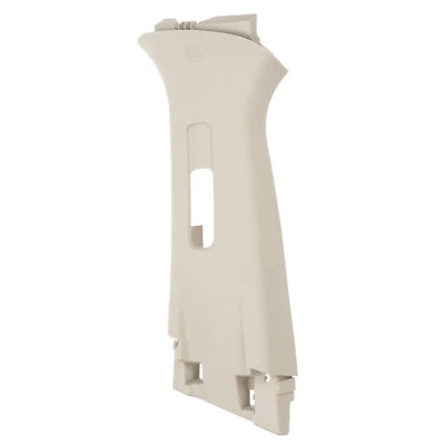OEM NEW 2014-2021 Mazda 6 Upper Center Pillar Trim Left Beige GHP9-68-210A-75 - Image 1 of 4