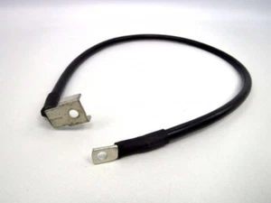 MOTO GUZZI Cable Batería Griso, Stilfserjoch GU06747900 Cable battery - Imagen 1 de 2