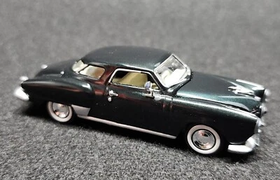 Racing Champions '51 Studebaker Commander - Изображение 1 из 4