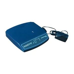 PARADYNE 1752-A1-400 External Modem - Picture 1 of 6