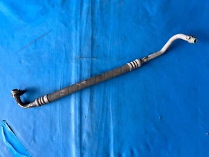 Land Rover Freelander 2.0 TD4 Diesel Air Conditioning Pipe (JUF000180) 2000-2006 - Picture 1 of 2