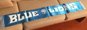 Sciarpa ultras - Blue Lions Napoli - Foto 1 di 3