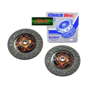 PLACA DE DISCO DE EMBRAGUE EXEDY 1993-2002 CHEVY CAMARO PONTIAC FIREBIRD 3,4 L 3,8 L V6 - Imagen 1 de 2
