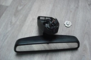 BMW 5 SERIES E60 INTERIOR REAR VIEW MIRROR - Picture 1 of 9