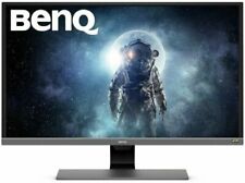 BenQ EW3270UE 31.5 inch Widescreen VA LCD Monitor