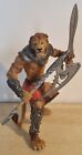 Papo Fantasy World Mutant Lion Toy Action Figure 38945 For Ages 3+