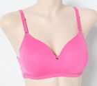 BREEZIES Air Effects Breathable Contour Wirefree Bra A473476