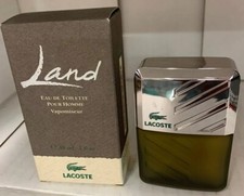 lacoste land