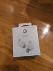 Google Pixel Buds A-Series Wireless In-Ear Headset - Clearly White