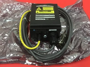 Allen-Bradley - Laser Bar Code Scanner - Catalog #2755-LD8B1, Series A - Picture 1 of 6