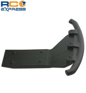 RPM R/C Products Front Bumper/Skid Plate Baja 5b RPM81972 - Picture 1 of 1