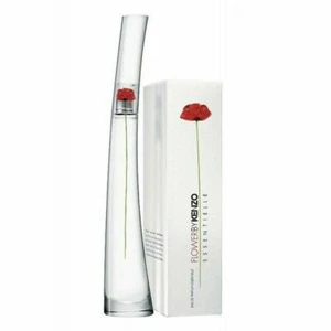 Kenzo Flower By Kenzo Essentielle 75ml EDP (L) SP Womens 100% Genuine (New) - Picture 1 of 1