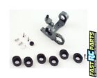 Hobby Parts Hpi Micro Rs4 Grey Aluminum Adjustable Motor Mount Mh1308a