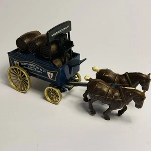 Lledo Days Gone - Worthington & Company - DG 31 : Made in England (ref26) - Picture 1 of 5