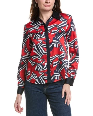 Silvian Heach Shirt Women's - Image 1 of 2