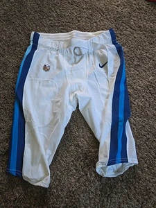 2018-2019 NFC Pro Bowl Nike Team Issued NFL WHITE Football Pants - Game Gr. 40-48 - Bild 1 von 11