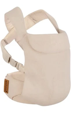 空中载体 - 7 至 45 磅 - 适用于 Moms, Dads XS-XL - 100% 麻雀 — 第 1/4 张图片