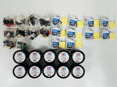 Mini Car Georgia [TAMIYA Buggy Type RC Car 1/10 Normal Complete 10 Types] No - Image 1 of 4