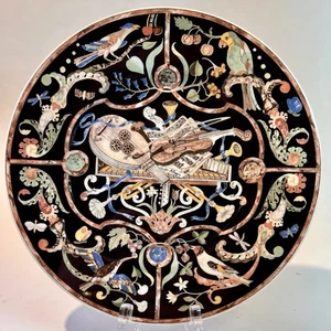 Villeroy & Boch Insalatiera Accento Intarsiato 8,75” Collezione Chateau - Foto 1 di 5