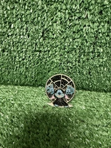 Disney Stitch as Emperor Palpatine Star Wars Trading Pin 2007 Star Wars Collect - Picture 1 of 2